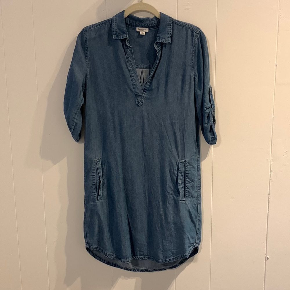 Splendid - Shirt dress